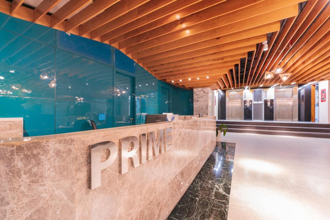 Prime New Hotel Nha Trang Kültér fotó